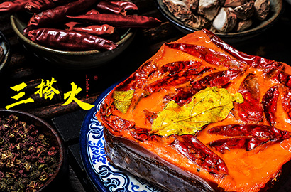 抚远县VI设计：城市与企业品牌联动的视觉纽带